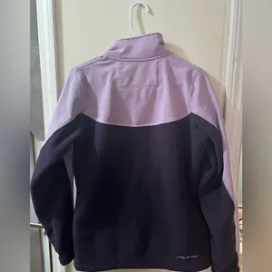 Under Armor fleece lined jacket thumbnail 4