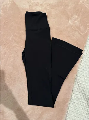 Lululemon Align High Rise Mini Flare Pants thumbnail 3