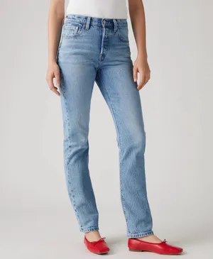 Levi’s 501 Original Jeans thumbnail 3
