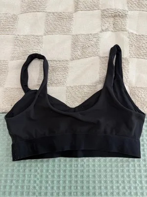 Vuori Elevate‎ Daily Sports Bra thumbnail 3