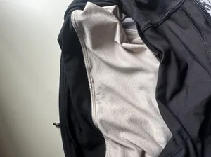Lululemon High-Rise Speed Up Shorts 2.5” thumbnail 5
