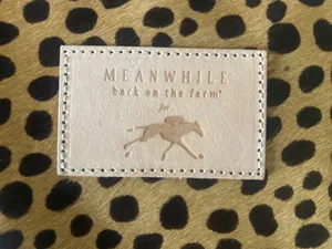 Keeneland Boutique Clutch thumbnail 2