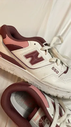 New Balance 550 Sneakers  thumbnail 8