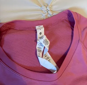 Swiftly Tech Long Sleeve thumbnail 3