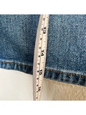 PacSun Womens Denim Cotton Mini Skirt Size 25 Blue thumbnail 10