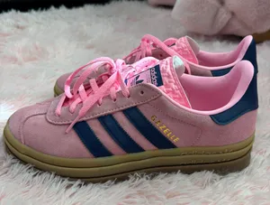 Adidas Gazelle Bold Pink thumbnail 4