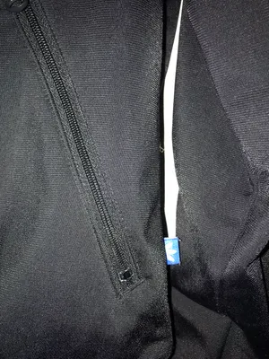 Adidas Track Jacket thumbnail 3