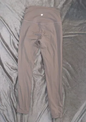 Lululemon Leggings Align 25" High-Rise thumbnail 2