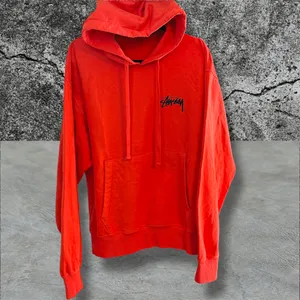 Stüssy Hoodie thumbnail 4