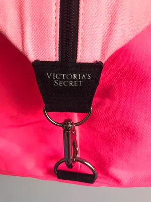 Victoria’s Secret Gym Bag thumbnail 4