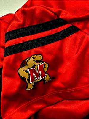 UMD TERPS game day top by KA for Her Knights Apparel - Size Medium thumbnail 3