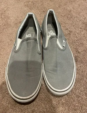 Vans Slip Ons thumbnail 1