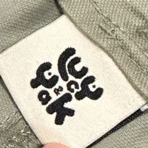 Lucy and Yak Organic cotton pants size 26 thumbnail 4