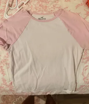 Hollister Top thumbnail 1