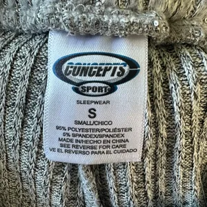 S Pants NWT University of Florida Women's Gators Flare Sweatpants ribbed knit thumbnail 3