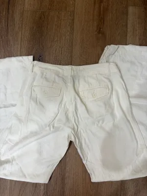 Brandy Melville Linen Pants thumbnail 2