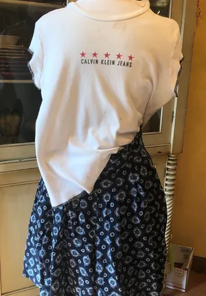 Vintage Calvin Klein thumbnail 1
