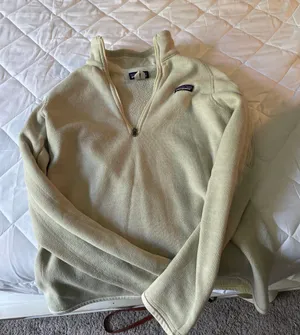 Patagonia Quarter-Zip Fleece thumbnail 2