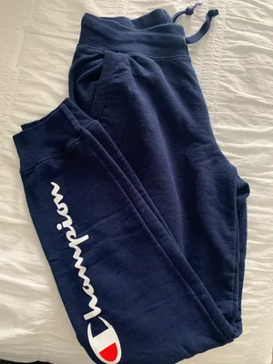 Champion Sweatpants thumbnail 1