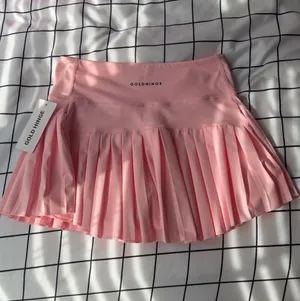 Pink Gold Hinge Gold Skirt thumbnail 4