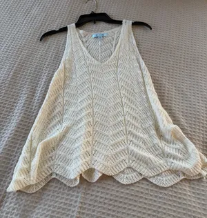 Top She & Sky Tank Boutique thumbnail 1