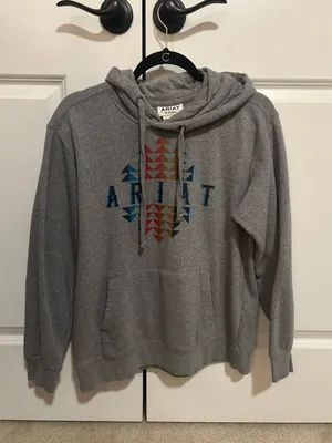 Ariat Sweatshirt Women’s thumbnail 1