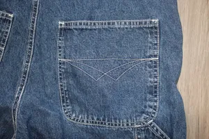 Revolt Clothing Company Vintage Overalls thumbnail 8