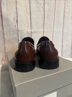 NIB Everlane The Penny Loafer thumbnail 13