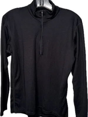 Marmot Black Shirt thumbnail 1