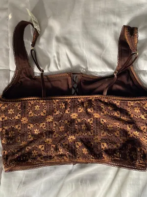 Aerie Cutout Tank thumbnail 4
