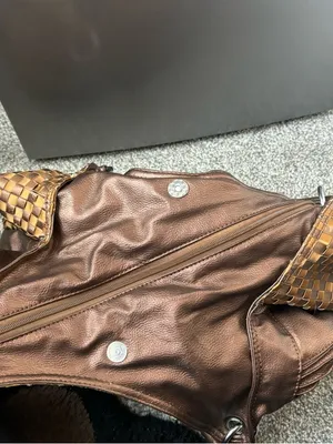 Y2k betty boop purse thumbnail 14