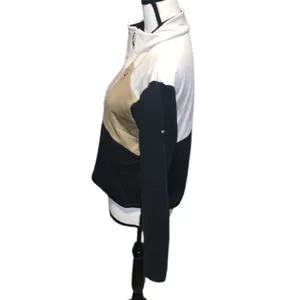 Columbia Black Chalk Beach Lodge Hybrid Pullover thumbnail 6