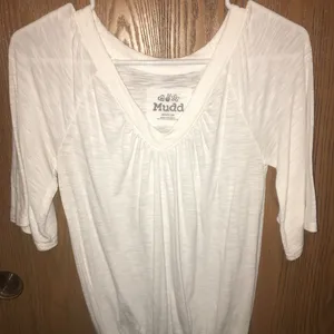 Mudd Flowy Shirt thumbnail 1
