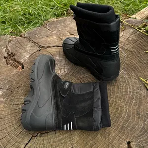 Alpine Design Winter Snow Boots boys size 7 thumbnail 7
