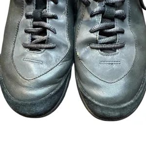 Merrell Shoes Womens Size 7.5 Black Slip Resistant Walking Sneakers J61566‎ thumbnail 2