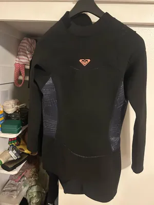Roxy Spring Suit wetsuit  thumbnail 5