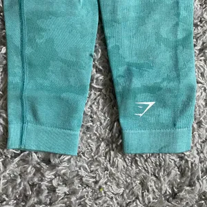 Gymshark Adapt Camo Seamless Leggings thumbnail 4