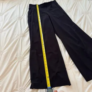 Lululemon Work Pants Black thumbnail 3