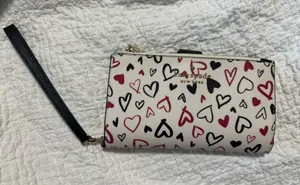Kate Spade Clutch thumbnail 1