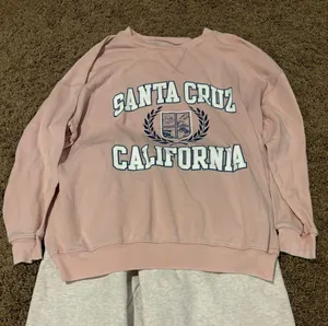 Aeropostale Crewneck Hoodie thumbnail 1