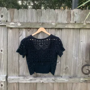 Free People Jilly Cardi thumbnail 9