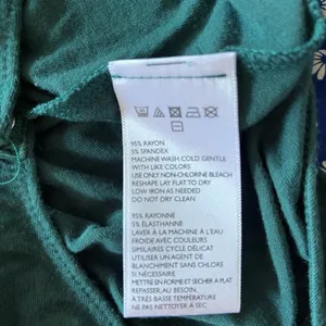 Free people Bodysuit. Size S thumbnail 3