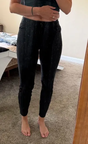 Abercrombie skinny jeans thumbnail 1