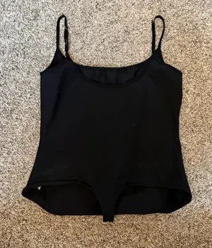 Free People Bodysuit Intimately thumbnail 1