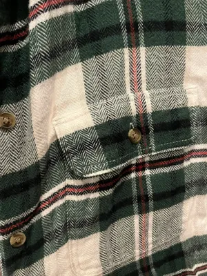 American Eagle Outfitters Flannel thumbnail 5