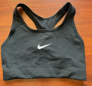 Nike Shorts Bra thumbnail 1