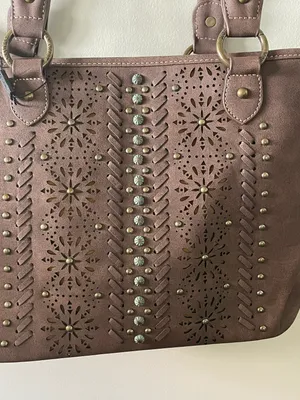 Montana West NWT Purse thumbnail 2