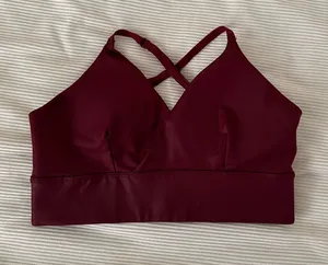 Nike Sports Bra thumbnail 1