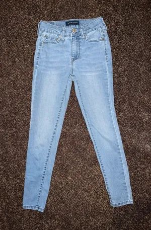 Aeropostale Jeans thumbnail 1