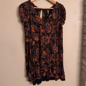 FREE PEOPLE Hello Lover‎ Tunic thumbnail 3